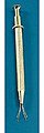 4-Prong Holder