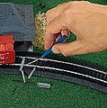 Micro Cleaner Set w/Handle (5pc)