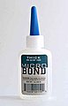 MICRO BOND THICK