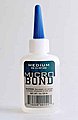 MICRO BOND MEDIUM