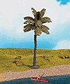15cm Boxed Palm Tree Model Railroad Tree #21971