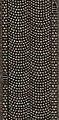 Flexible Cobblestone Roadway N Scale Model Railroad Accessory #34070