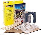 Terra-Form Test Package Model Railroad Mold Accessory #61605