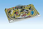 Layout form Tessin - Z-Scale
