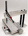 The Riveter Tool Bending Cutting Tool #51