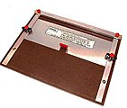 The Duplicutter II Tool with Wider Base Bending Cutting Tool #62