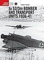 Ju52/3m BOMBER & TRANSPORT UNT
