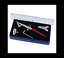 H Airbrush (H#1) Airbrush and Airbrush Set #25