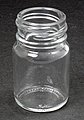 Bottle Only H&V 1/2 oz Airbrush Accessory #h-164