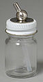 oz Color Bottle Assembly Complete Airbrush Accessory #vl-1/2-oz