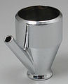 oz Metal Color Cup Airbrush Accessory #vl-1/4-oz