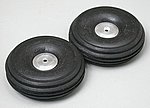 Balloon Wheels 1-1/2 (2)
