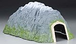 Medium Straight Tunnel HO Model Railroad Tunnel HO Scale #6406