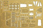 1/48 Space 1999- Eagle 22