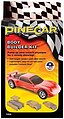 Body Builder Kit Pinewood Derby Car #p4036