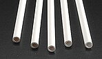 Tube Butyrate 3/8 (5) Model Scratch Building Plastic Tubing #90108
