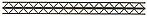 Open Web Truss ABS 1/2 (2) Model Scratch Building Plastic Strip #90405