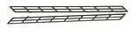 SR-2 N Stair Rail,3/32