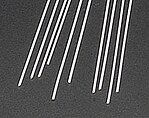 MR-25 Round Rod,.025 (10)