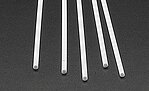 MR-100 Round Rod,.100 (5)