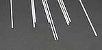MRH-40 Half-Round Rod,.040 (10)