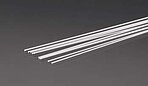 MRQ-30 Qtr-Round Rod,.030(10)