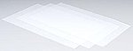 Sty Sheet Clear .010