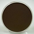 Model & Miniature Color- Raw Umber Shade 9ml pan Watercolor Paint #27803