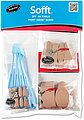 SOFT SPONGES,APPLICATORS,KNIVE