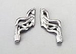 Header Pipes Pinewood Derby Decal and Finishing #10058