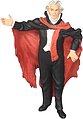 Vampire Model Railroad Figures G Scale #45512