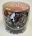 1/32 Viking Figures Playset (50pcs/Tub) (6 Tubs/Case)