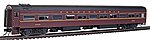 Lightweight Coach PRR #3908 HO Scale Model Train Passenger Car #100320