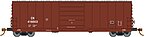 Evans X72A Boxcar Canadian National