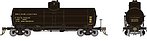 Union X-3 Tank Car Procor Limited #1 (1)