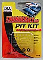 Thunderjet Pit Kit HO Scale Slot Car Part #00103