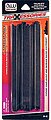 9 Straight Track (2) HO Scale Slot Car Track #00172