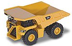 1/94 Caterpillar 777G Dump Truck (Die Cast)