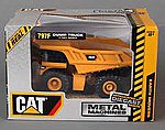 1/101 Caterpillar 797F Dump Truck (Die Cast)