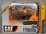 1/100 Caterpillar 390D Excavator (Die Cast)