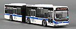 MTA New York City Bus (Plastic)