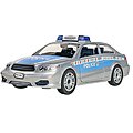 Police Car