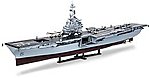 USS Oriskany Plastic Model Military Ship Kit 1/530 Scale #850318
