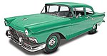 1957 Ford Custom 2