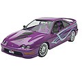 Acura Integra Plastic Model Car Kit 1/25 Scale #854311