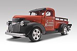 1941 Chevy Pickup 2