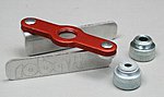 Hinge Point Drill Jig