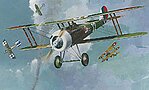 Nieuport 28