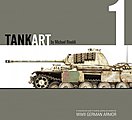 TankArt Vol.1- WWII German Armor