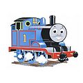 Thomas/Tank Engine Shaped 24pcs